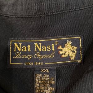 Limited Edition BBQ Nat Nast XXL Shirt